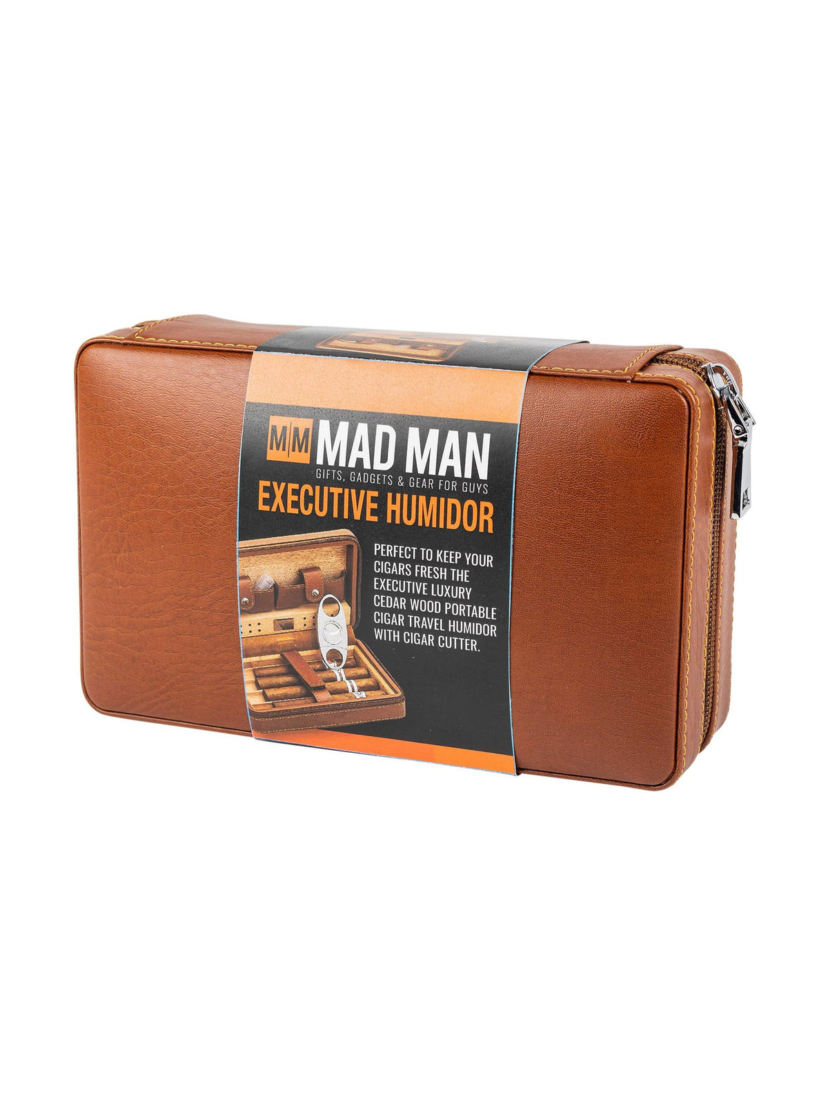 Executive Humidor