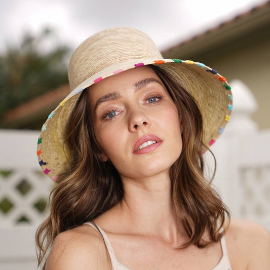 Ellie Bucket Hat