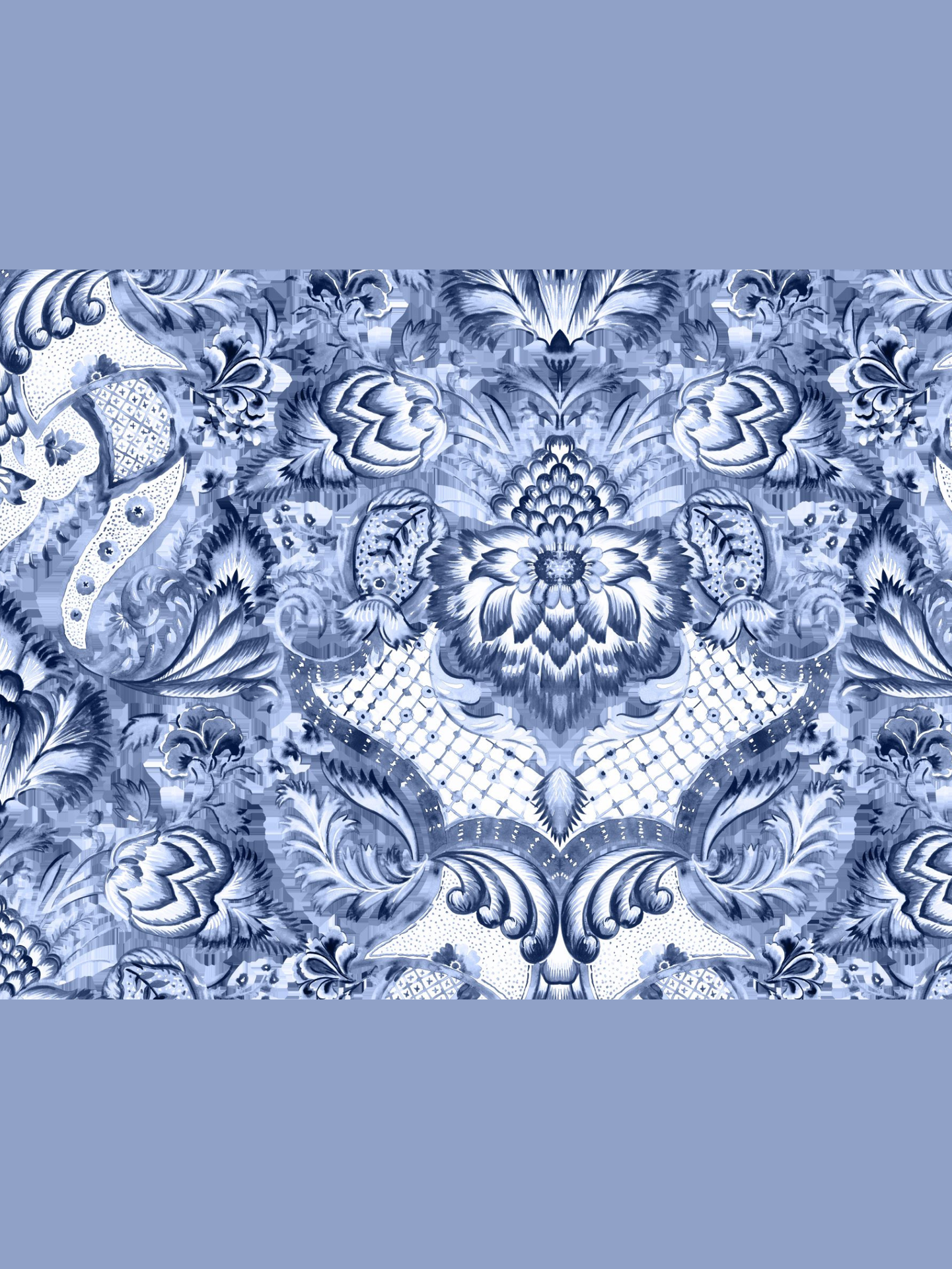 CHINOISERIE VOL 2 insert set of 10