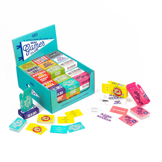 Mini Games