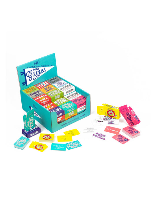 Mini Games