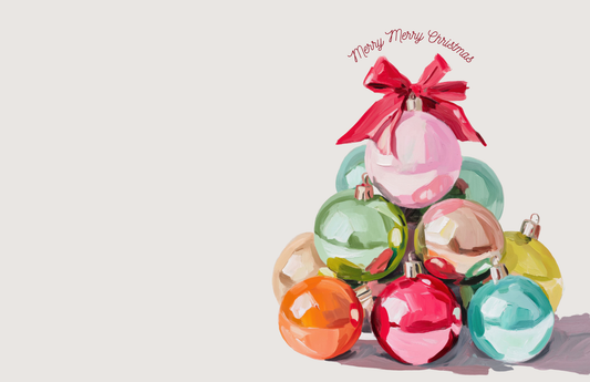 11x17 THE PREPPY LIFE insert set of 10