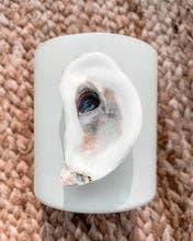 Coastal Candles by Oyster Candle Company