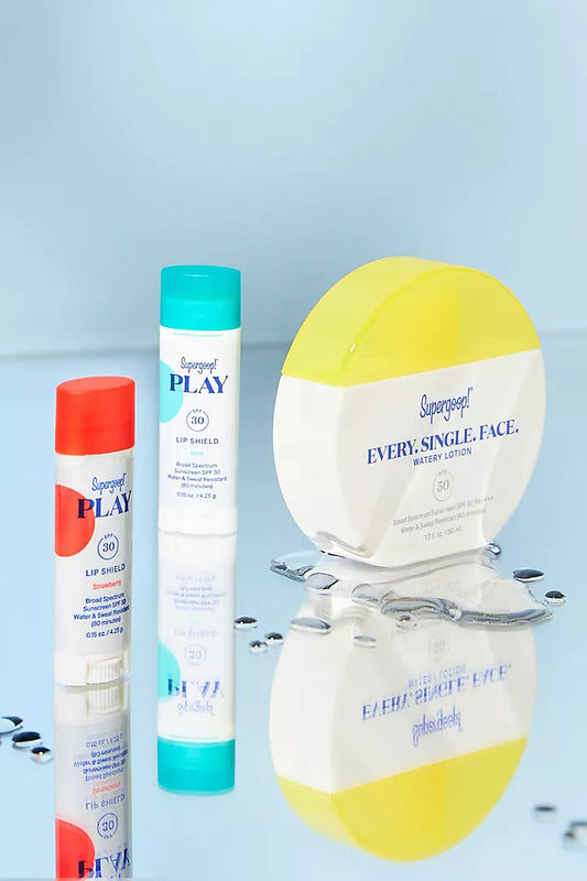 Every.Single.Face. watery lotion