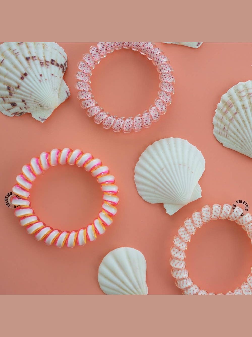 Just Keep Swimming | Large | Hair Ties