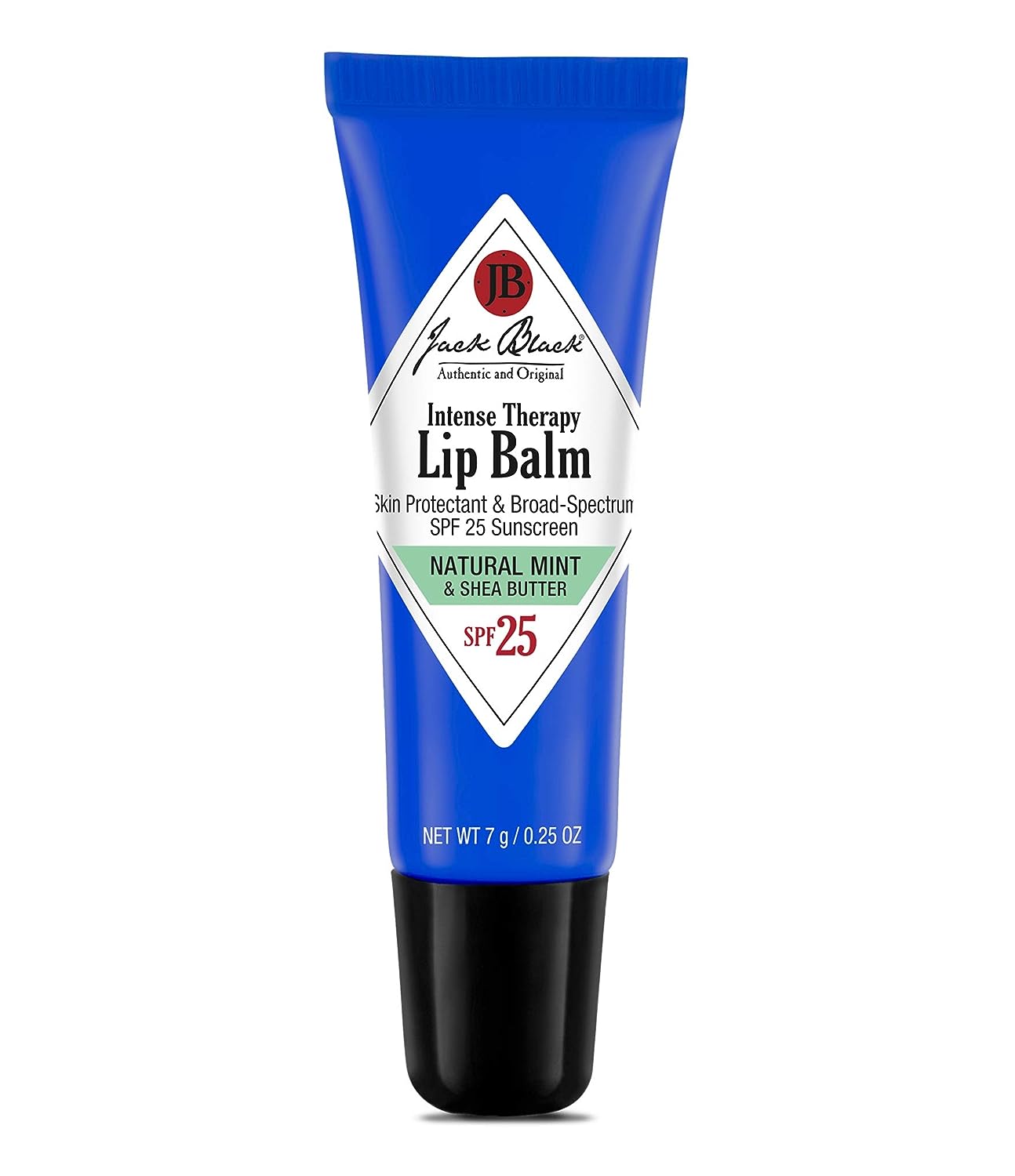 Lip Balm Mint Shea