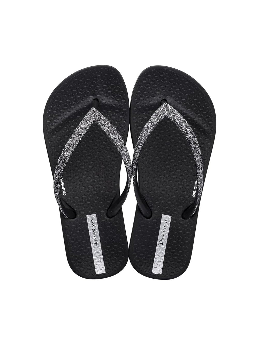 Ana Sparkle Flip Flops