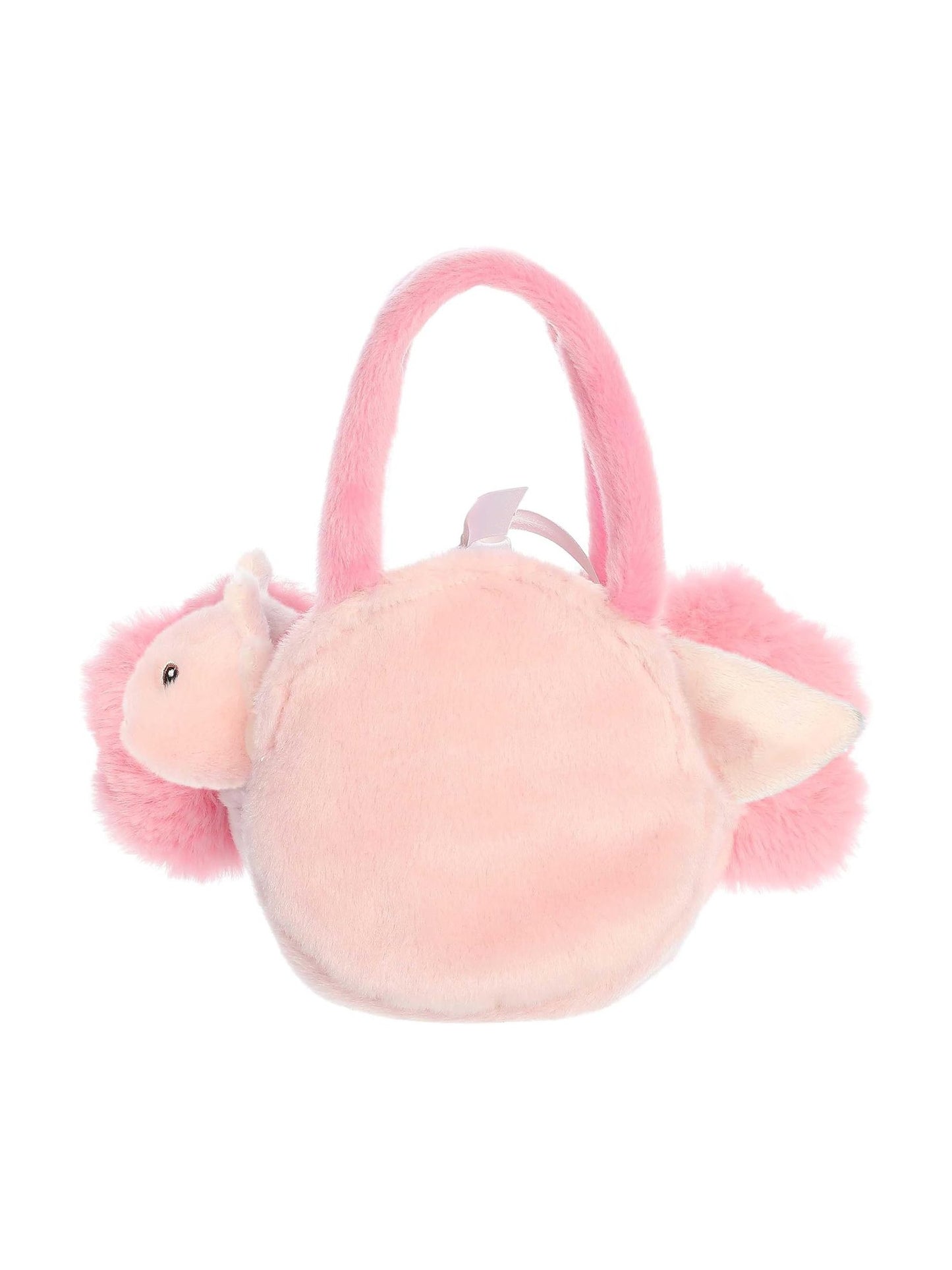 Axolotl Purse