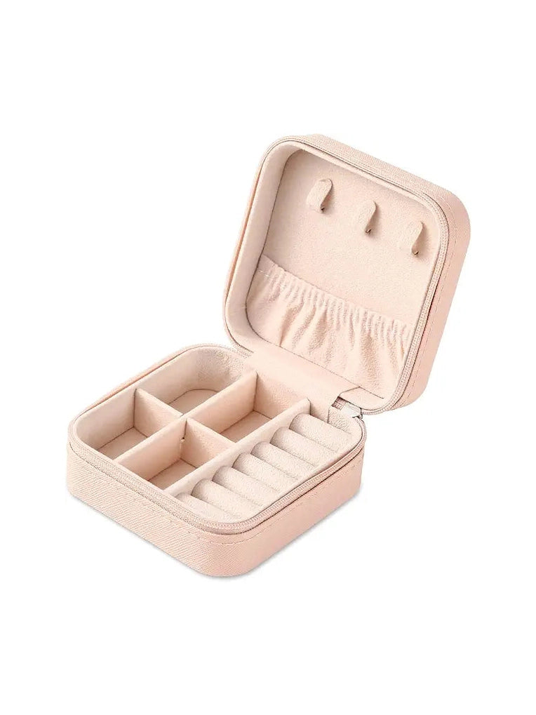 Jewelry Box - Small