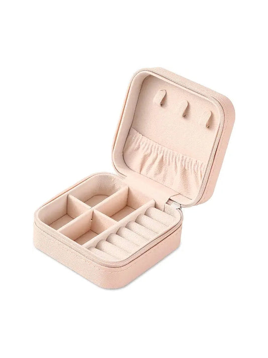 Jewelry Box - Small