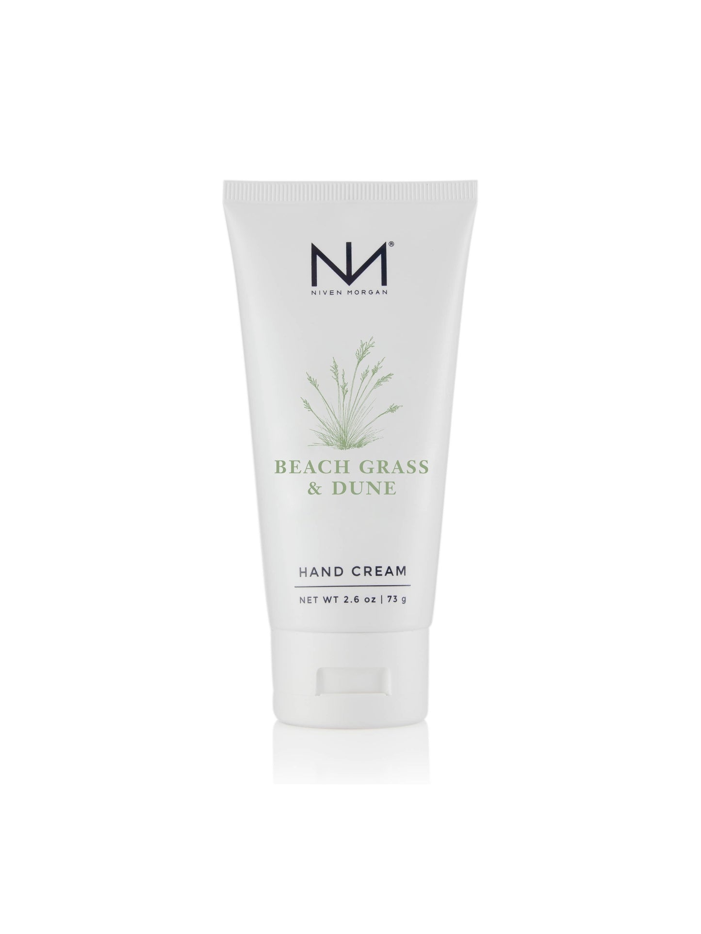 Beach Grass & Dune Travel Hand Cream