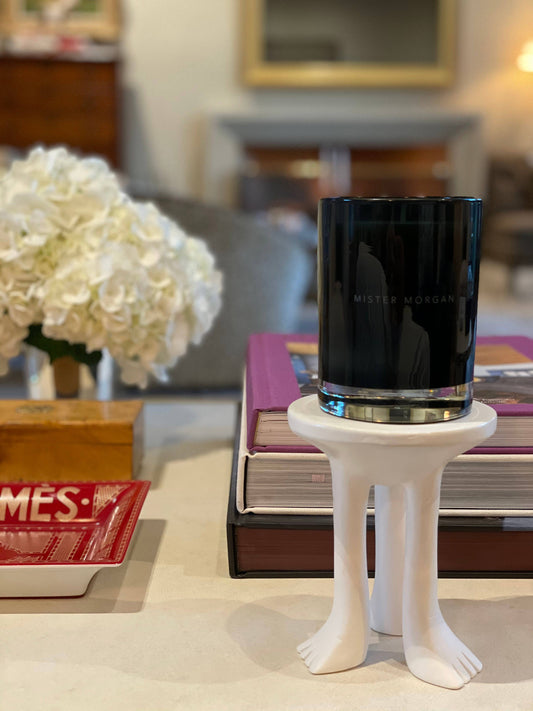 Harbour Island: Beach Grass Candle