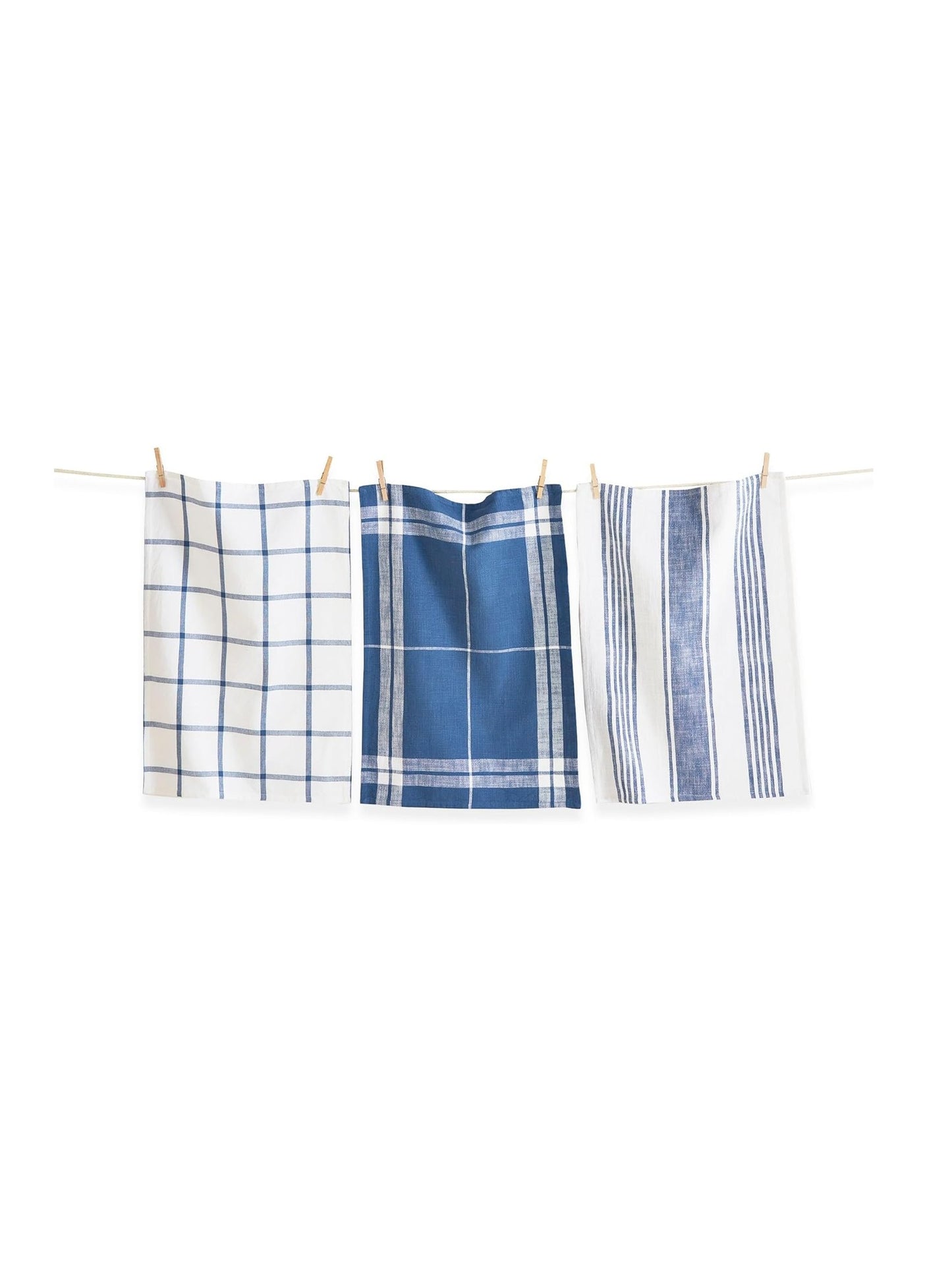 Kitchen Towels Set Of 3