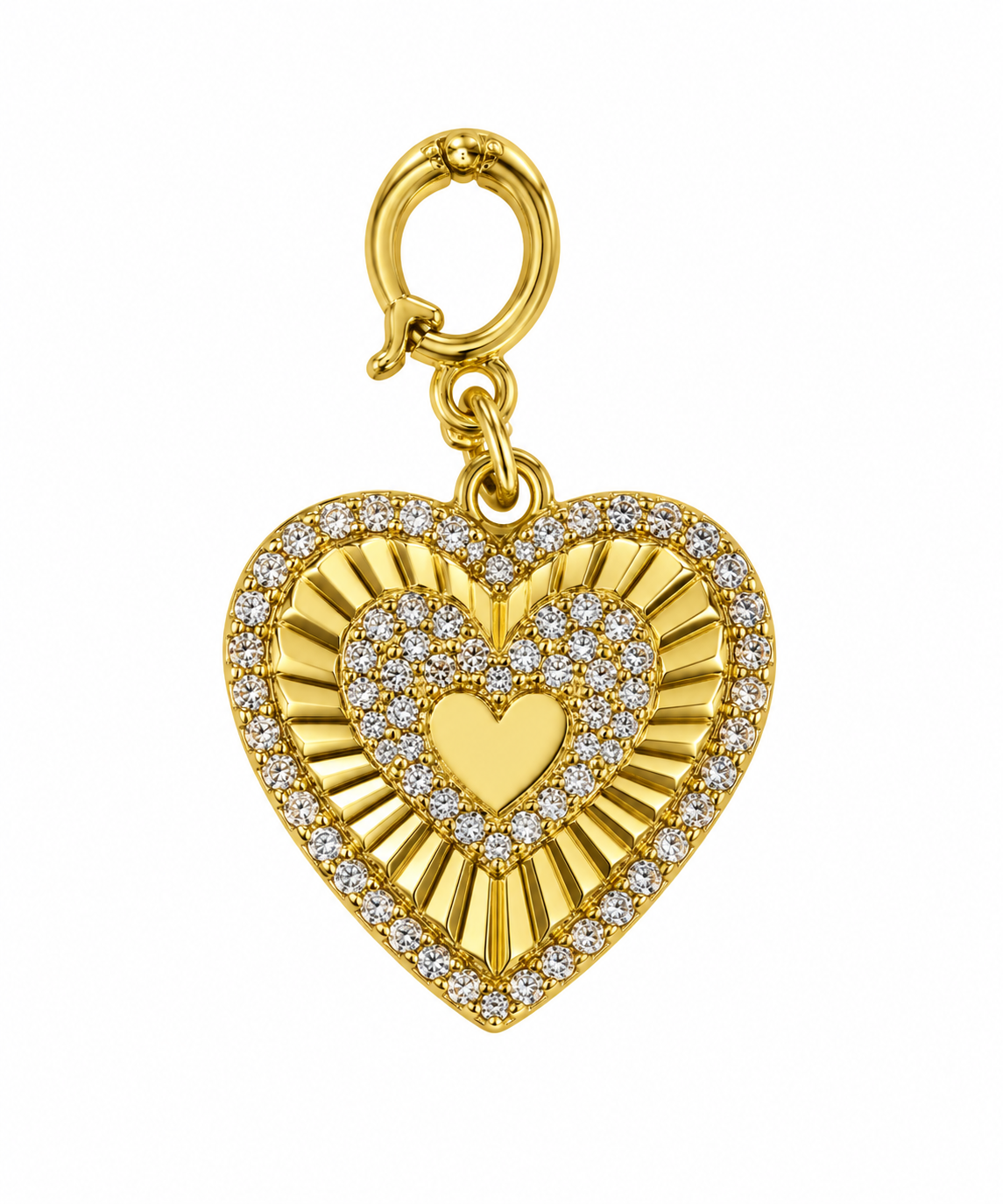 Three Layer Heart
