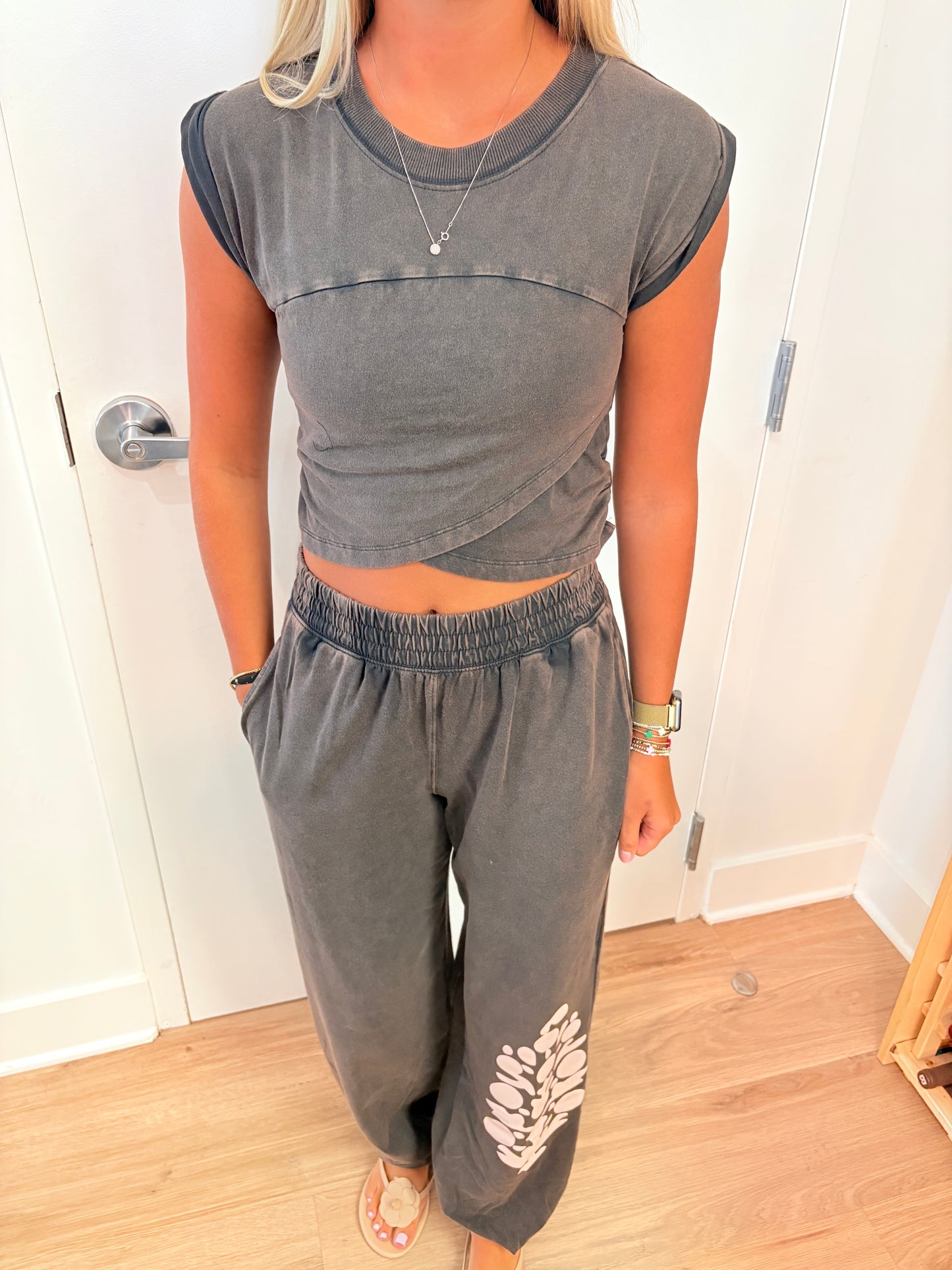 Hot Shot Crossover Set