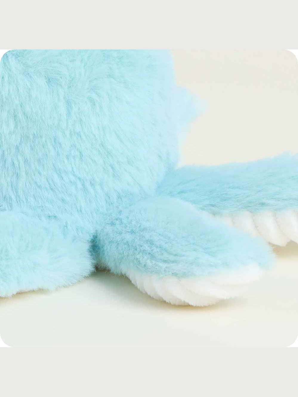 Octopus Warmies Junior