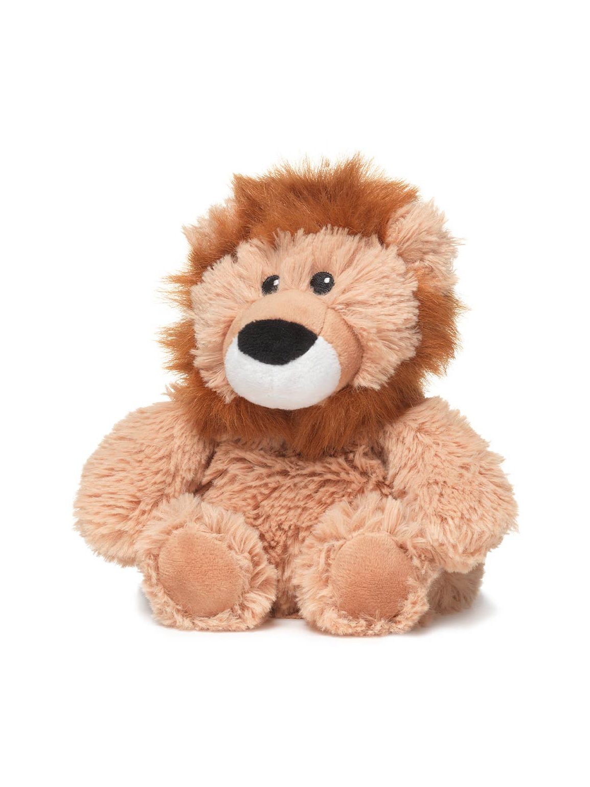 Lion Warmies Junior