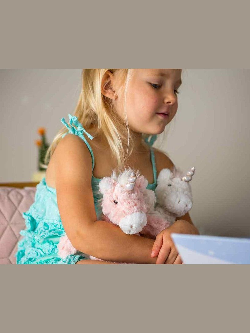 Putty Cream Unicorn - Small