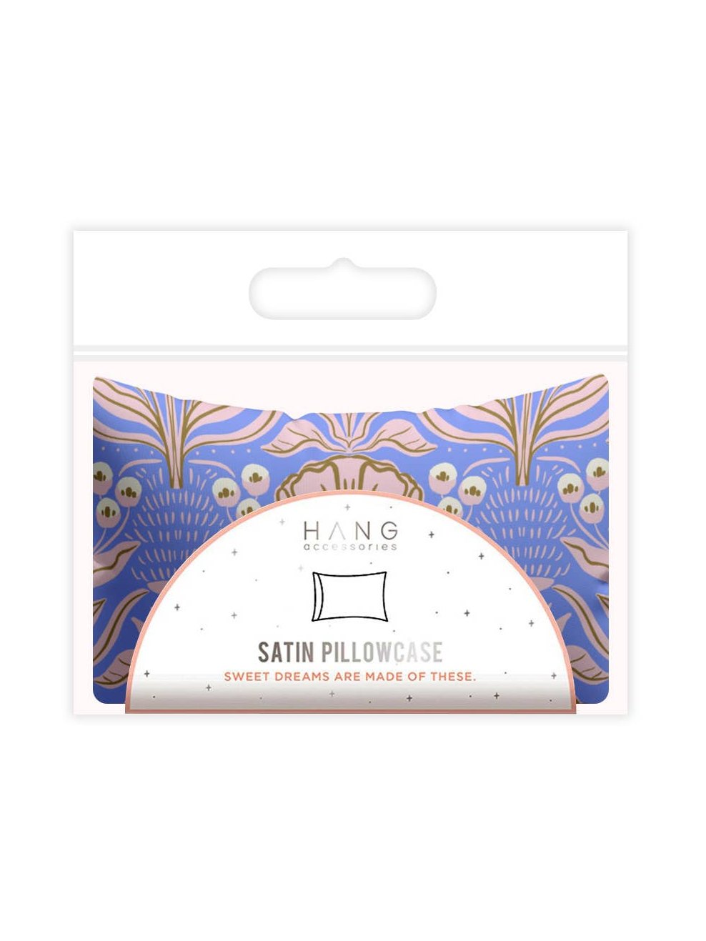 Satin Pillowcases