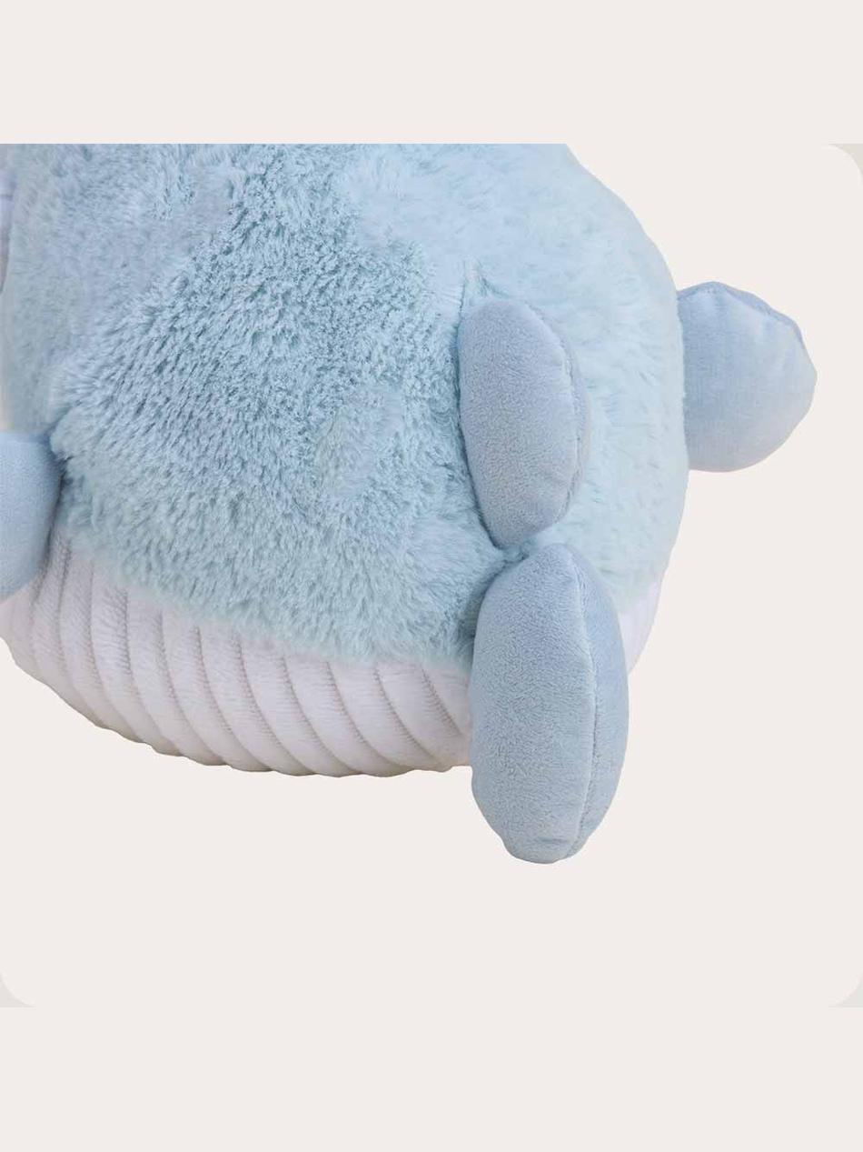 Puffer Fish Warmies
