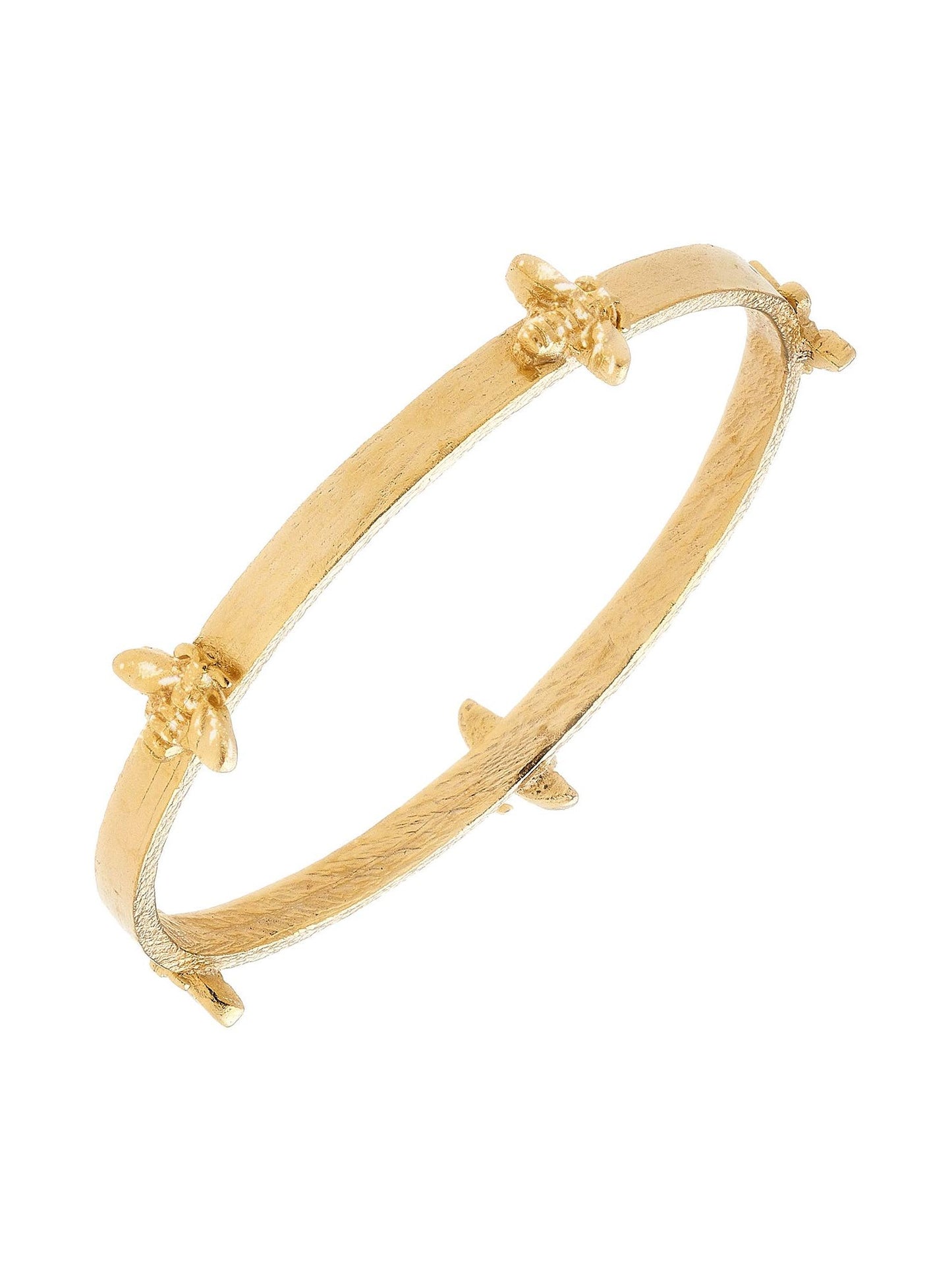 Bee Bangle