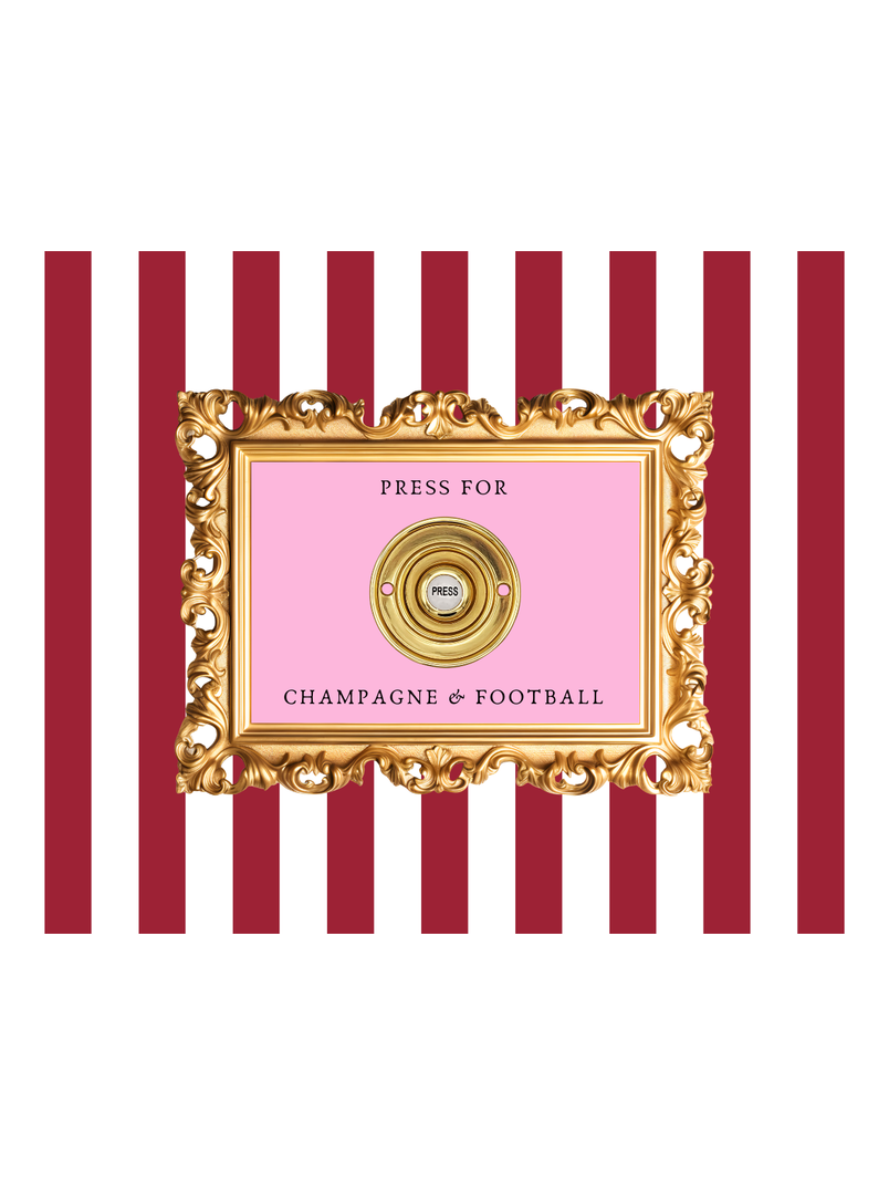 5.5x11 GAMEDAY FAYETTEVILLE trinket tray insert set of 5
