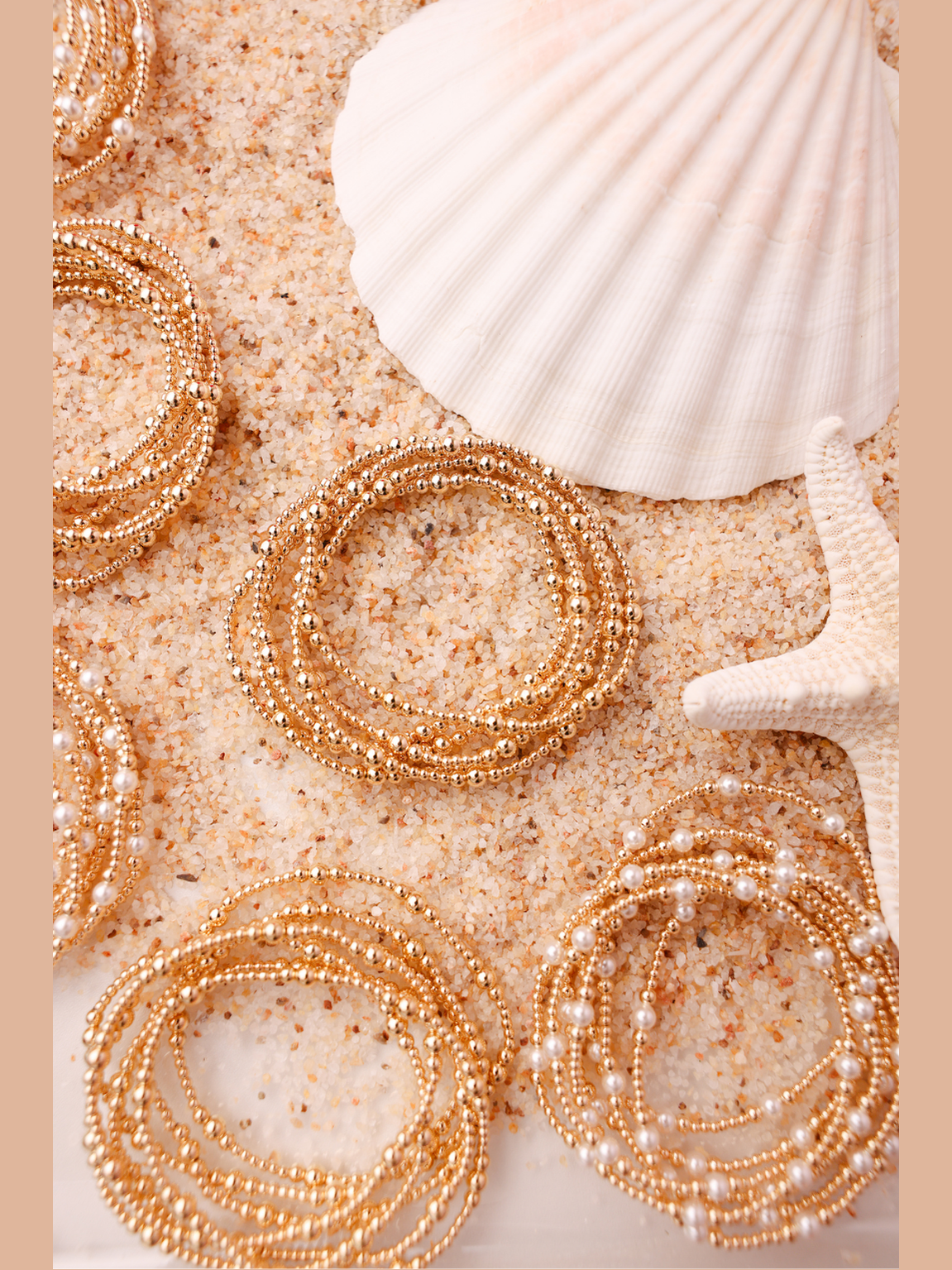 Dainty Sutton Pearl Bracelet