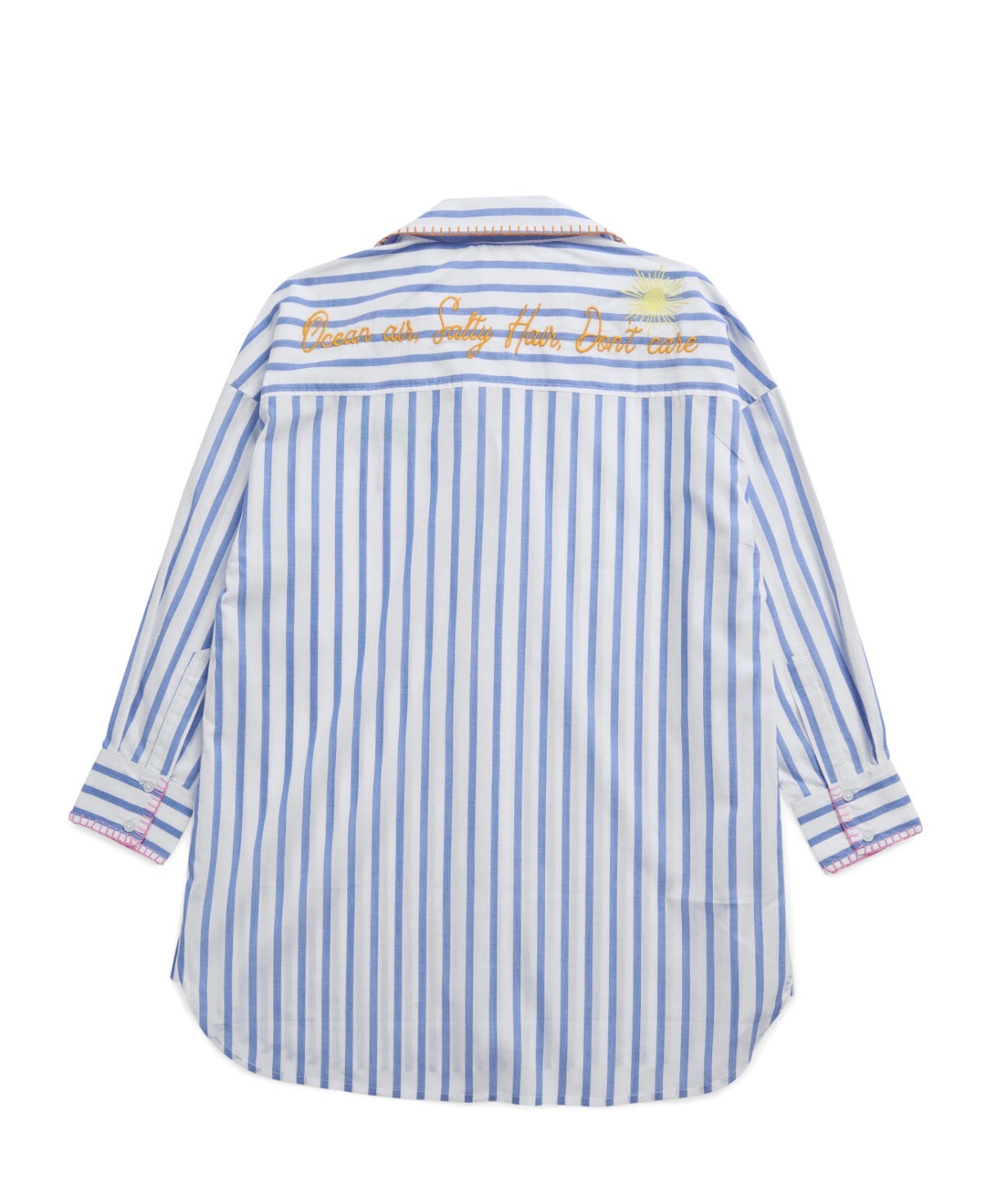 Ocean Air Beach Cover Up