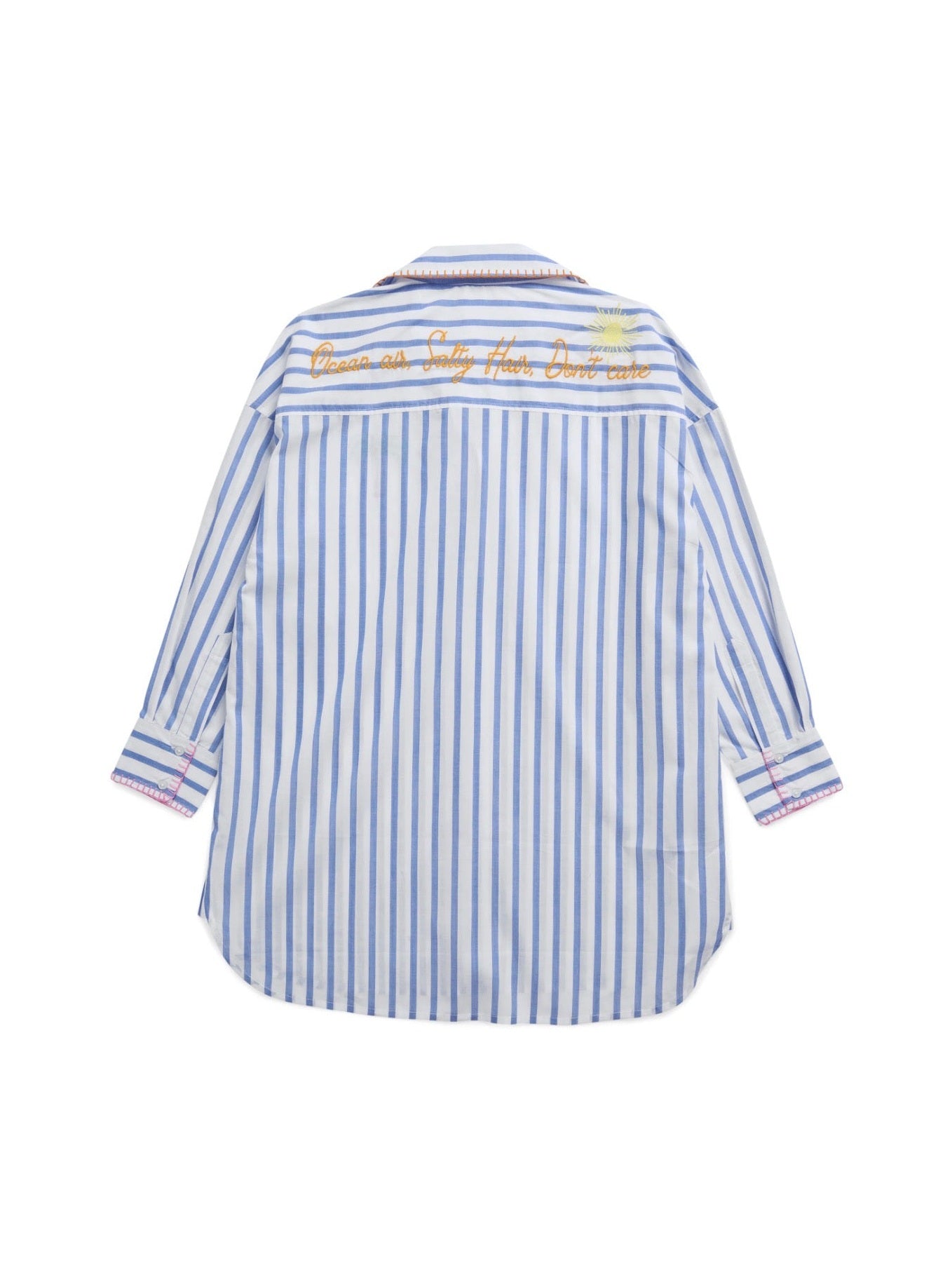 Ocean Air Beach Cover Up