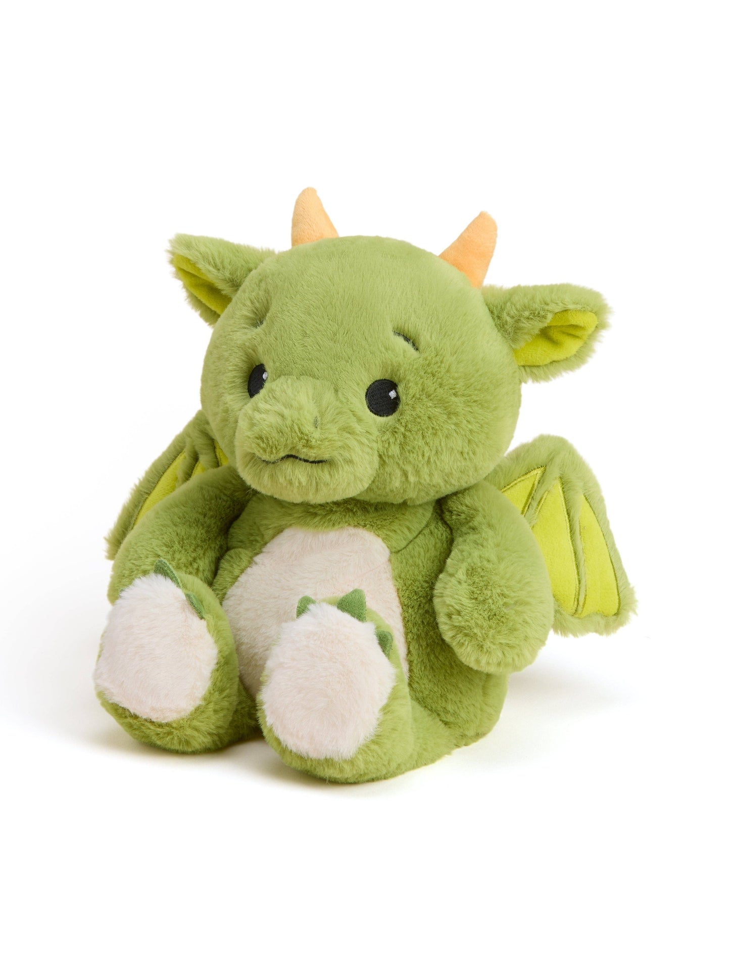 Cozy Cute Dragon Warmies