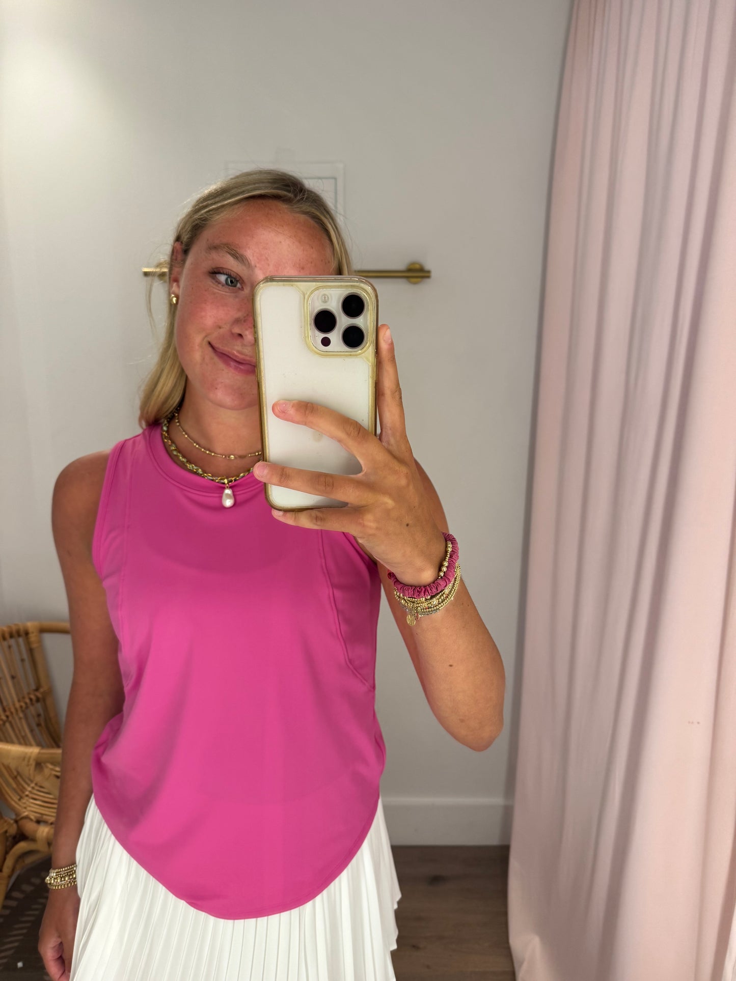 Thrive Performance Tank