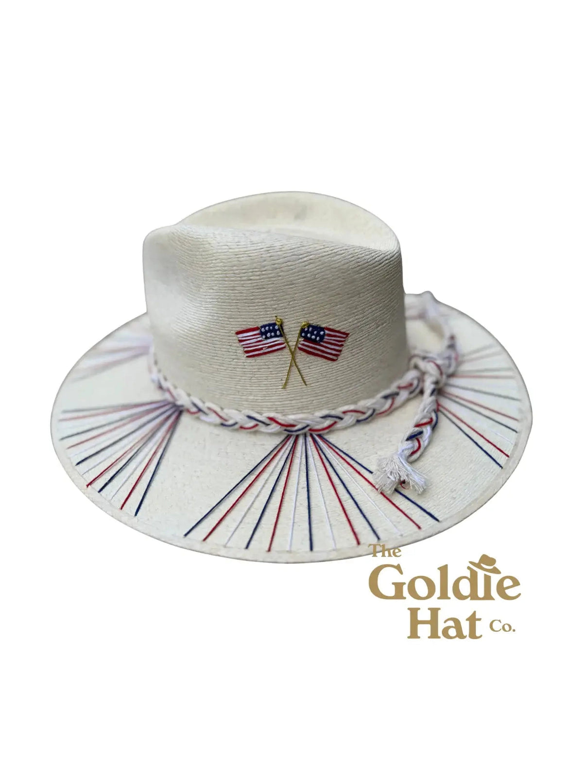 USA HAT