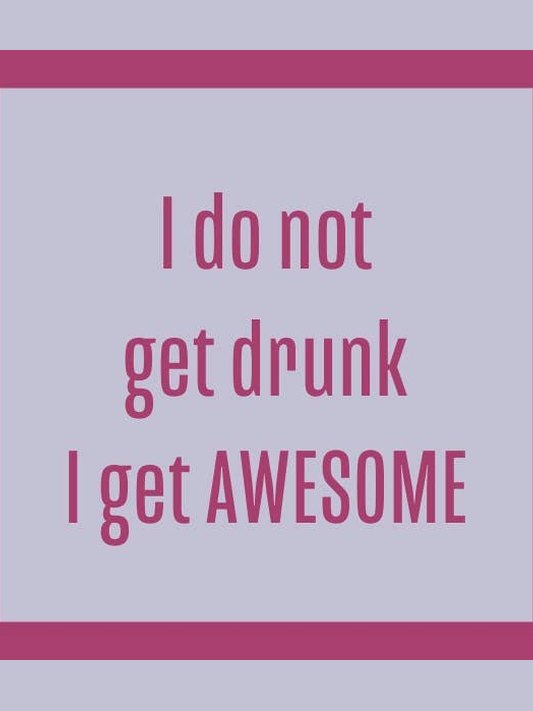 COASTER: I Get Awesome
