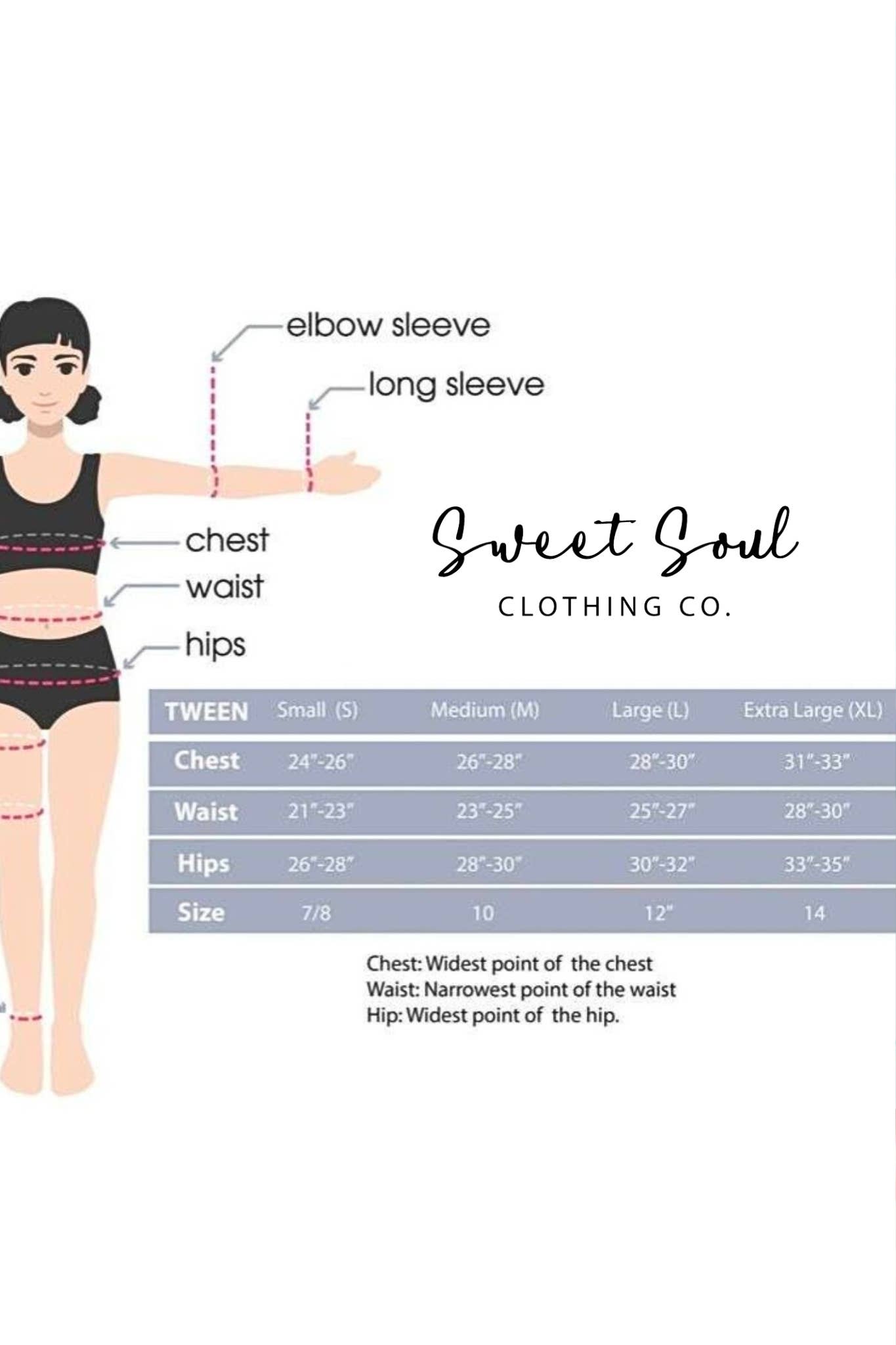 Chillin' in the USA embroidery sleeveless shirt-TWEEN GIRLS