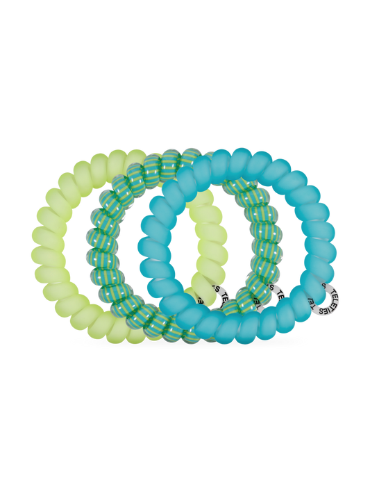 Cabana Cutie Large Hair Ties