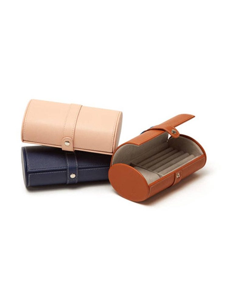 Riley Travel Watch Organizer