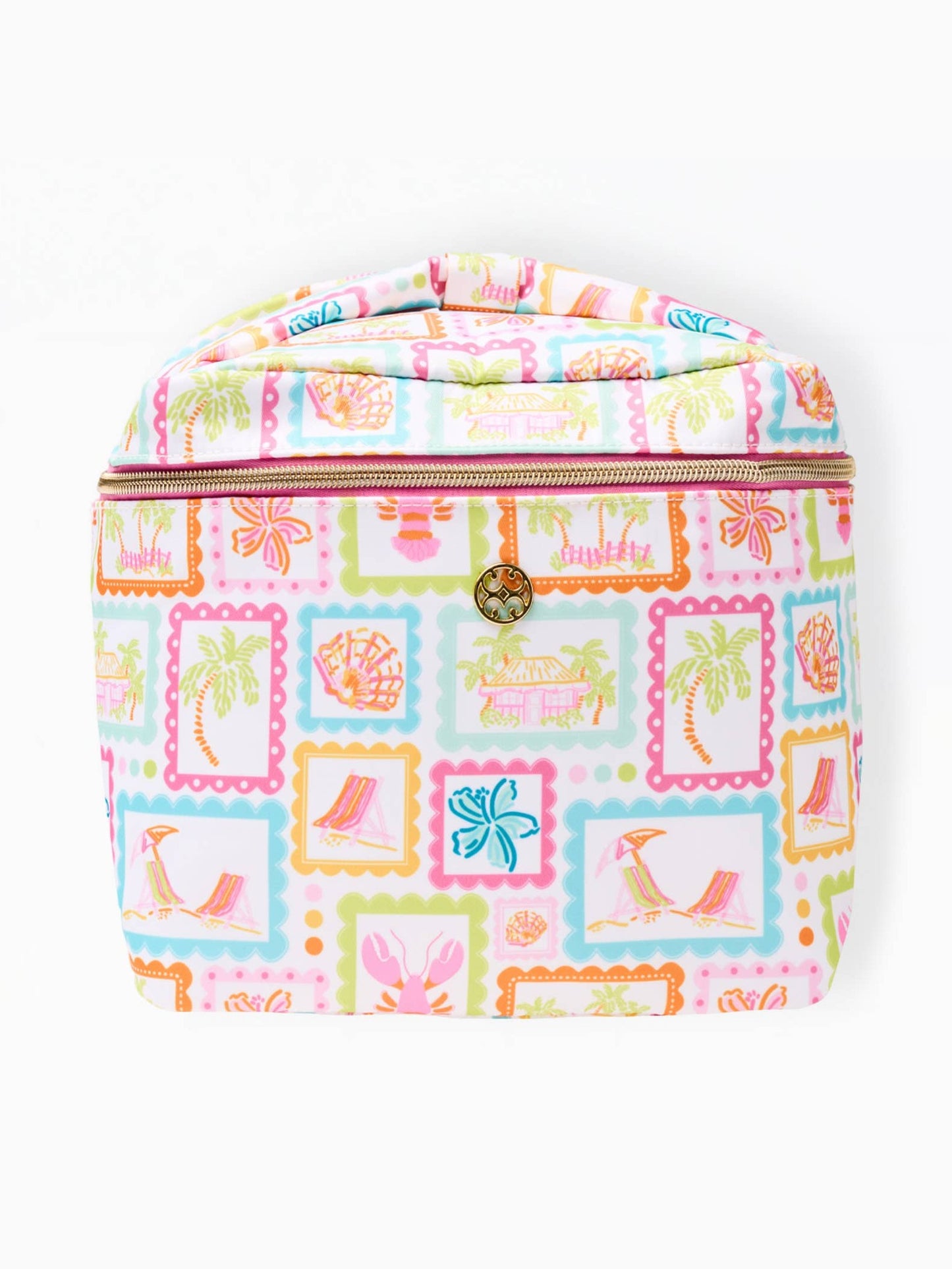Ultraglam Makeup Bag | Happy Place