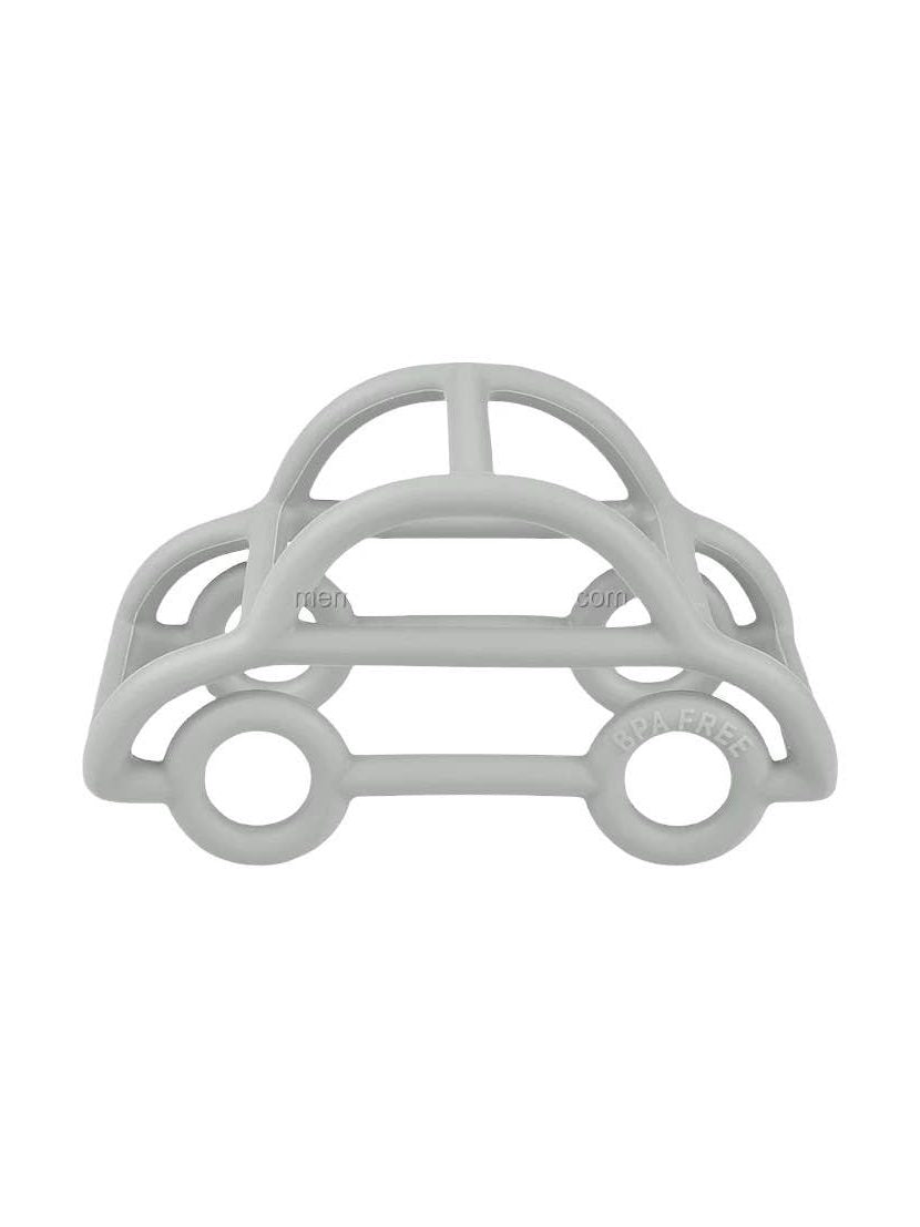 3D Silicone Car Teether