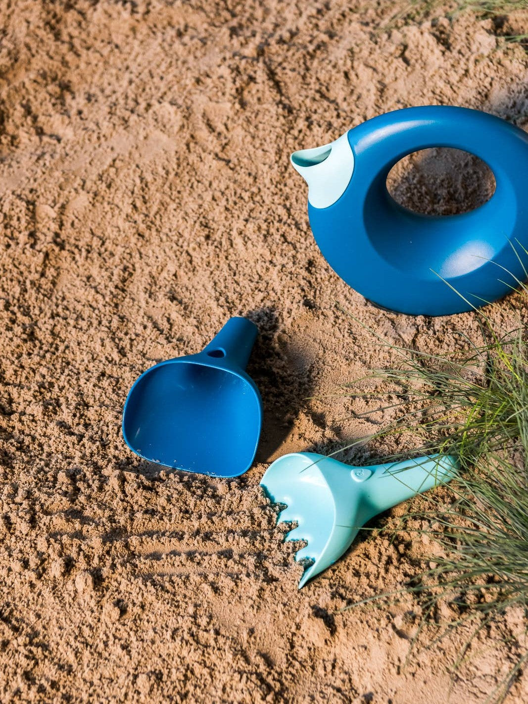 Quut Raki - Rake and digger, 2 in 1