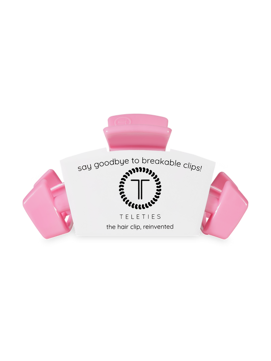 Classic | Handpicked | Small Hair Clip