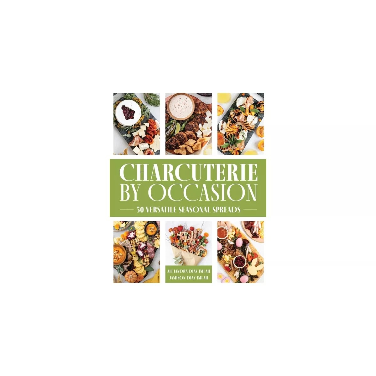 Charcuterie by Occasion