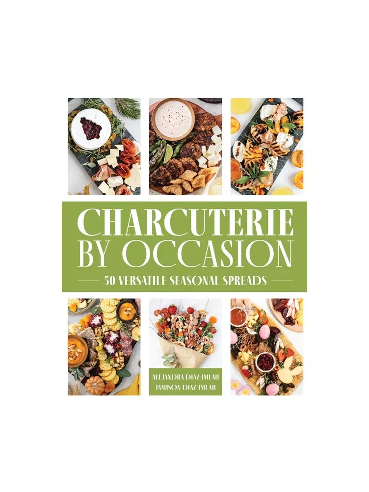 Charcuterie by Occasion