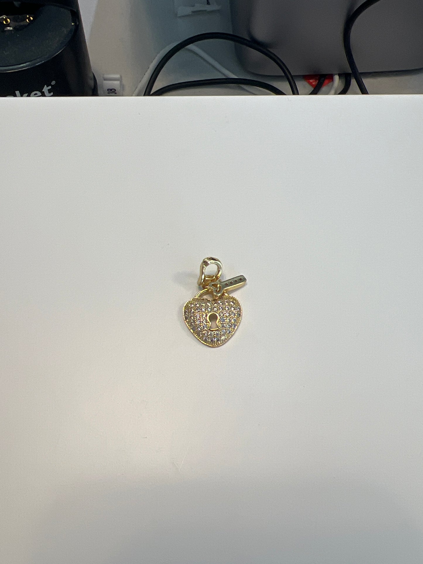 Medium Charms