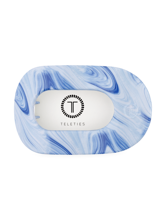 Tide & True | Large | Flat Round Hair Clip