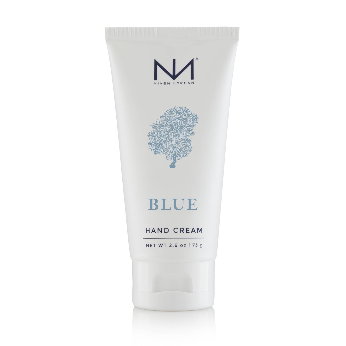 Niven Morgan Blue Travel Hand Cream