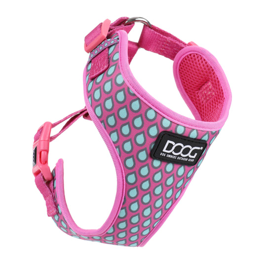 Neoflex Soft Harness LUNA | Stylish & Comfortable