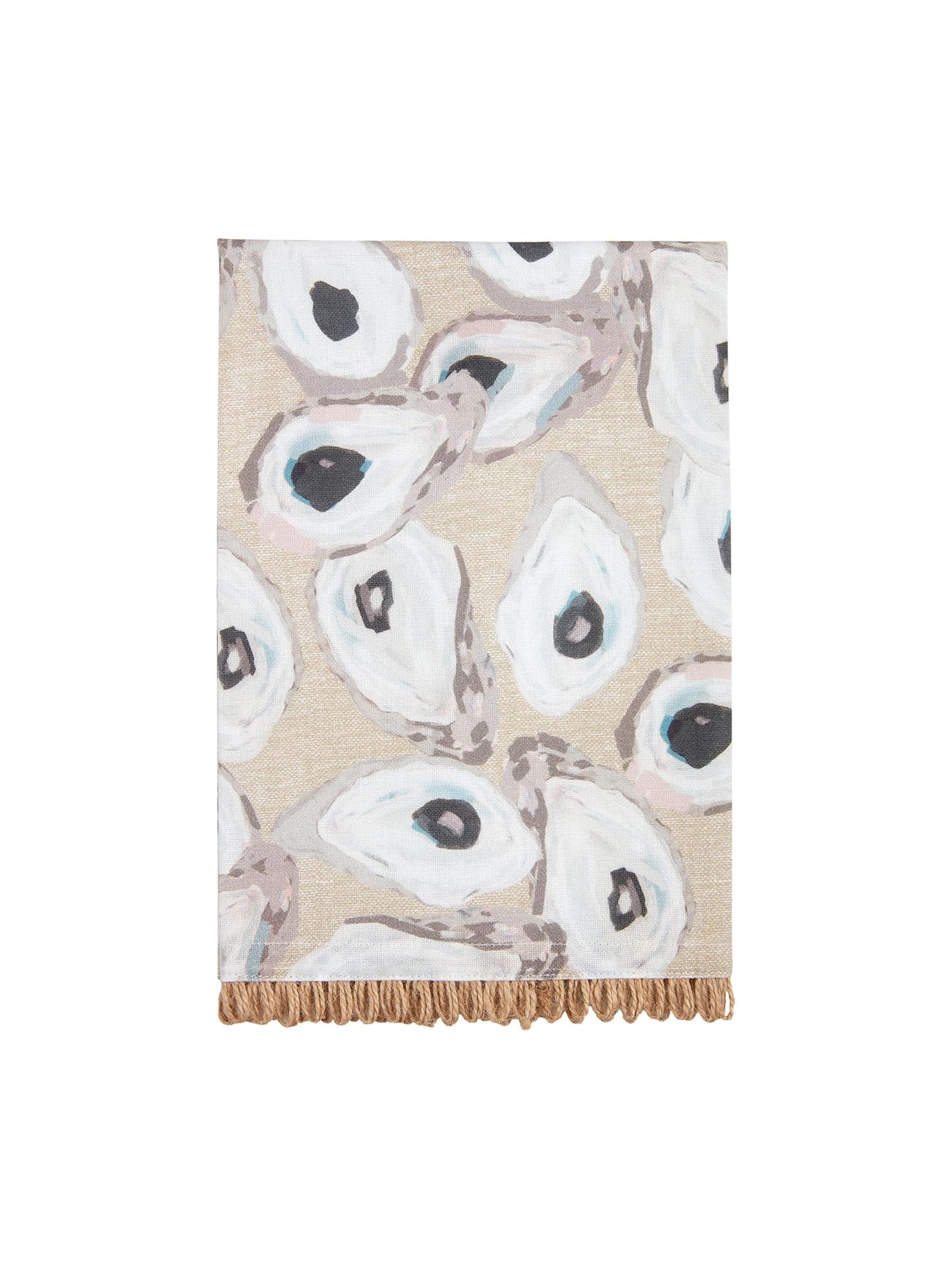 Repeat Oyster Towels