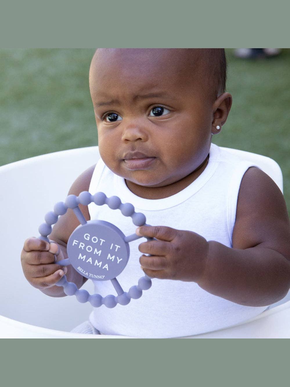 Got Mama Happy Teether
