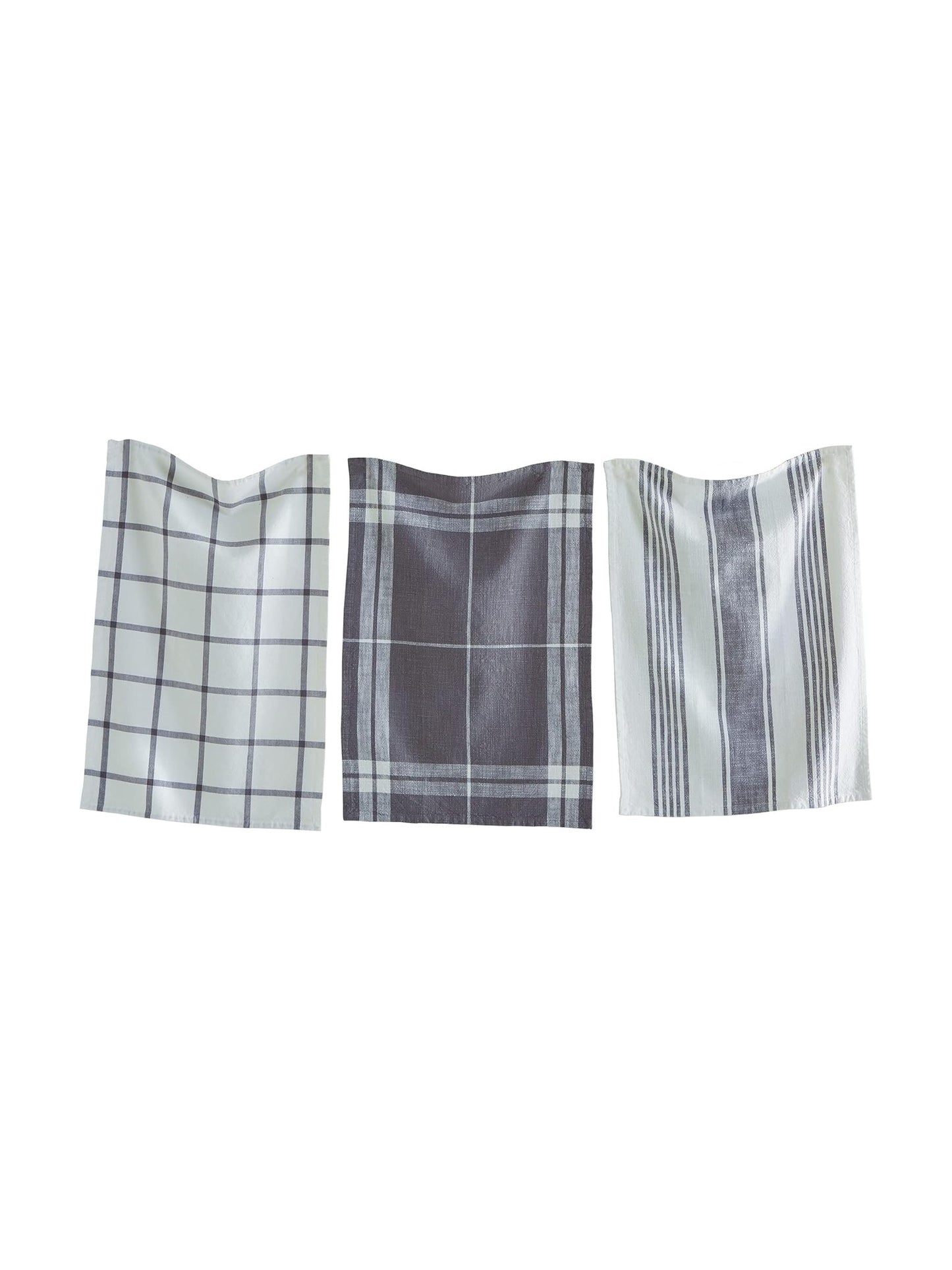 Kitchen Towels Set Of 3