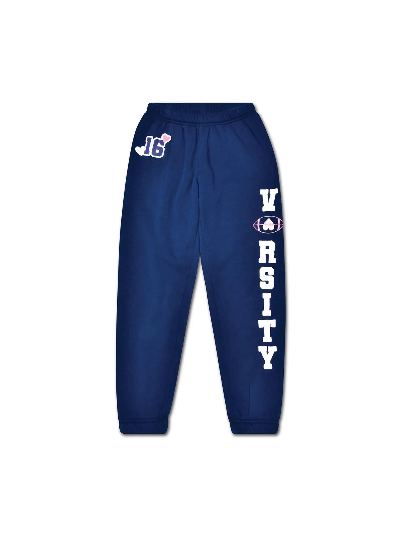 Theme Varsity Sweatpants